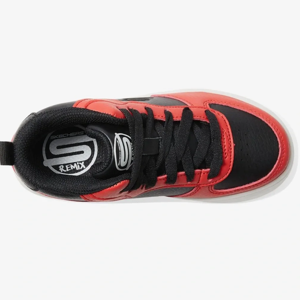 Skechers high tops - Picture 4 of 11